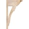 Ekena Millwork Olympic Traditional Smooth Outlooker, Douglas Fir, 7 1/2"W x 16"D x 28"H OUT08X16X28OLY01SDF - alternate 3
